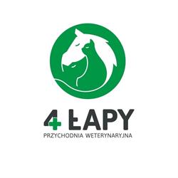 4 Łapy Przychodnia Weterynaryjna Tomasz Choszczewski, Brodnica godziny otwarcia