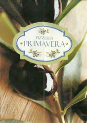 Primavera Pizzeria Robert Szarek, Wolbrom godziny otwarcia