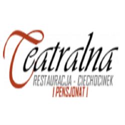 Teatralna Restauracja Kazimierz Kurtys, Ciechocinek godziny otwarcia