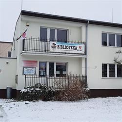Gminna Biblioteka Publiczna, Czernikowo godziny otwarcia