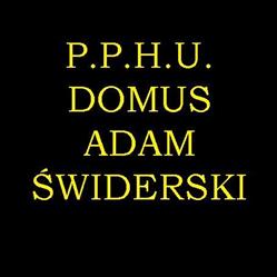 Domus Przedsiębiorstwo Produkcyjno-Handlowo-Usługowe Adam Świderski, Gniewkowo godziny otwarcia