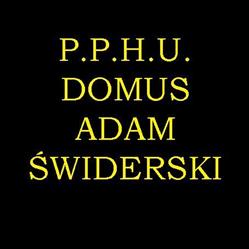 Domus Przedsiębiorstwo Produkcyjno-Handlowo-Usługowe Adam Świderski, Gniewkowo godziny otwarcia