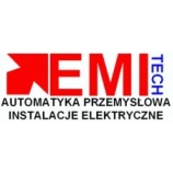 "Emitech" Tomasz Świetlik Automatyka Przemysłowa, Grudziądz godziny otwarcia
