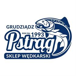 Pstrąg 2 Sklep Wędkarski. Zbigniew Byczyński, Grudziądz godziny otwarcia