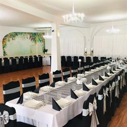 Salon Bankietowy Cambria. Zofia Nowicka, Inowrocław godziny otwarcia