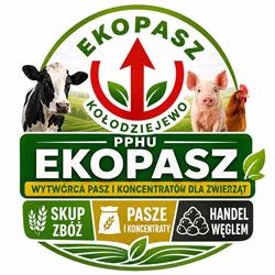 Ekopasz Sp.j. Wytwórnia Pasz Marek Nowakowski Marek Kalinowski Zenon Klukas, Kołodziejewo godziny otwarcia