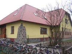 Przedszkole Samorządowe, Pruszcz godziny otwarcia