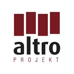 Altro Projekt. Brodaczewski K., Warszawa godziny otwarcia