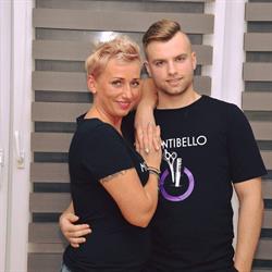 Zakład Fryzjerski Aneta. Anna Pisarkiewicz, Ostróda godziny otwarcia