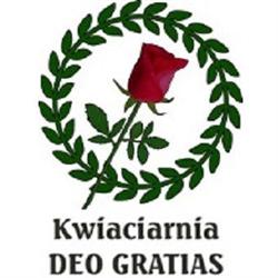 Kwiaciarnia Deo Gratias, Warszawa godziny otwarcia
