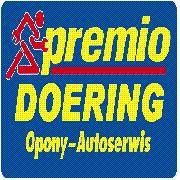 Doering. Wulkanizacja. Premio opony, serwis, Wejherowo godziny otwarcia