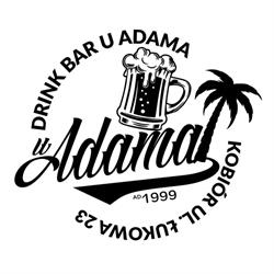 Drink Bar u Adama. Małgorzata Grolik, Kobiór godziny otwarcia