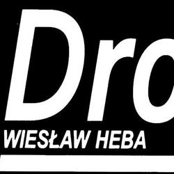 Drogowskaz. Ośrodek szkolenia kierowców. Heba W., Wejherowo godziny otwarcia