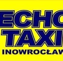 Echo. Radio Taxi, Inowrocław godziny otwarcia