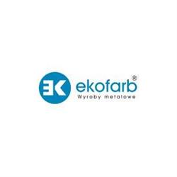 Ekofarb sp.j. Wyroby metalowe, Kraków godziny otwarcia