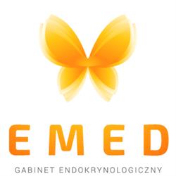 Emed. Gabinet Endokrynologiczny. Nazim A., Kraków godziny otwarcia