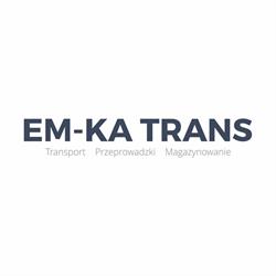 Em-Ka Trans. Transport, przeprowadzki krajowe i międzynarodowe, Szczecin godziny otwarcia