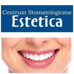 Estetica. Centrum Stomatologiczne, Gdańsk godziny otwarcia
