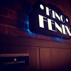 Fenix. Kino, Łowicz godziny otwarcia