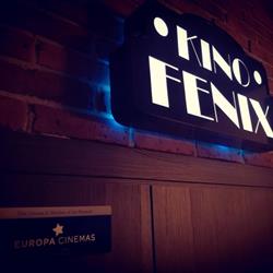 Fenix. Kino, Łowicz godziny otwarcia
