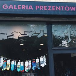 FH Galeria Prezentów Mateusz Cieślik, Tarnowskie Góry godziny otwarcia