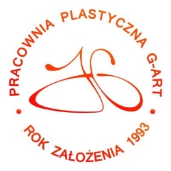 G-Art. Pracownia Plastyczna, Szczecin - godziny otwarcia