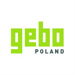 Gebo Technika International Sp. z o.o. Łączy najpewniej, Marki godziny otwarcia