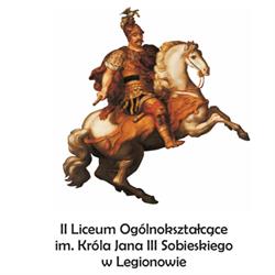 Liceum Ogólnokształcące Nr 2 Zespół Szkół Ogólnokształcących Im. Króla Jana Iii Sobieskiego, Legionowo godziny otwarcia