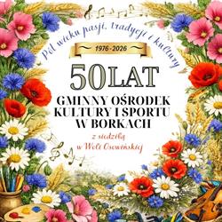 Gminny Ośrodek Kultury, Wola Osowińska godziny otwarcia