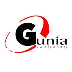 Gunia, Radomsko godziny otwarcia