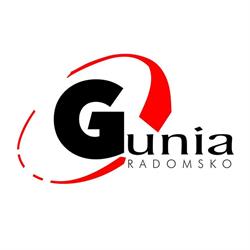 Gunia, Radomsko godziny otwarcia
