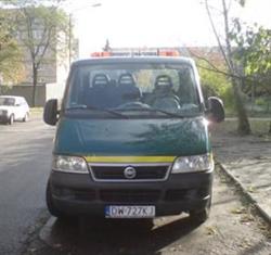 Hol-Car. Pomoc Drogowa, Wrocław godziny otwarcia