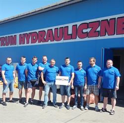 Paweł Kowalczyk Hurtownia Hydrauliczna Hydro Pex, Siedlce godziny otwarcia