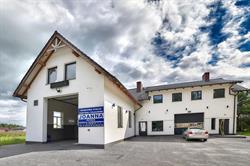 Stacja Kontroli Pojazdów Joanna. Joanna Rogowska, Kuźnica Czarnkowska godziny otwarcia
