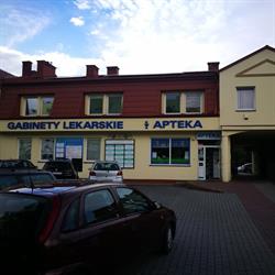 Kam-Cor. NZOZ, Leżajsk godziny otwarcia