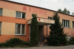 Kaz-Bud Sp. z o.o. Szczecineckie przedsiębiorstwo budownictwa ogólnego, Szczecinek godziny otwarcia