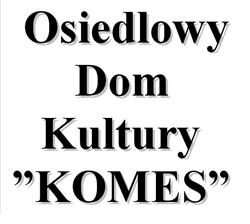 Komes - Osiedlowy Dom Kultury, Kędzierzyn-Koźle godziny otwarcia