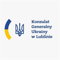 Konsulat Generalny Ukrainy, Lublin godziny otwarcia