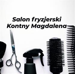 Salon Fryzjerski. Magdalena Kontny, Głogówek godziny otwarcia