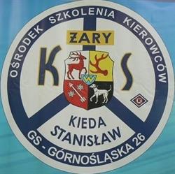 KS. Ośrodek szkolenia kierowców. Kieda S., Żary godziny otwarcia