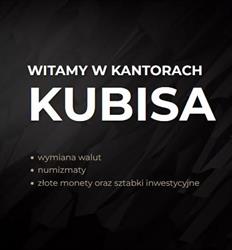 Kantor Firma Sklep Futrzarski Andrzej Kubisa, Bielsko-Biała godziny otwarcia