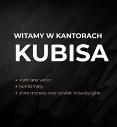 Kantor Firma Sklep Futrzarski Andrzej Kubisa, Bielsko-Biała godziny otwarcia