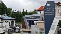Kujawa Jarosław. Zakład kamieniarski, Szczecinek godziny otwarcia