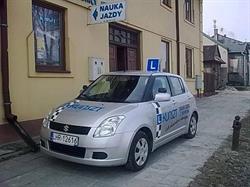 Kunszt. PW. Siek J., Hrubieszów godziny otwarcia