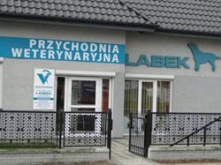 Labek s.c. Przychodnia weterynaryjna. Szubert K.A., Ostrów Wielkopolski godziny otwarcia