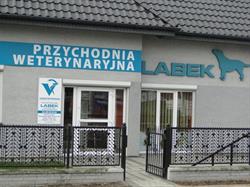 Labek s.c. Przychodnia weterynaryjna. Szubert K.A., Ostrów Wielkopolski godziny otwarcia