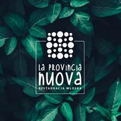 La Provincia. Restauracja włoska, pizza, Zalesie Górne godziny otwarcia