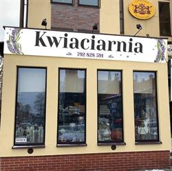 Kwiaciarnia Lawender. Kwiaciarnia, kwiaty, Racibórz godziny otwarcia
