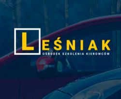 Leśniak - Ośrodek Szkolenia Kierowców, Brenna godziny otwarcia