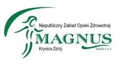 Magnus Sp. z o.o. NZOZ, Krynica-Zdrój godziny otwarcia